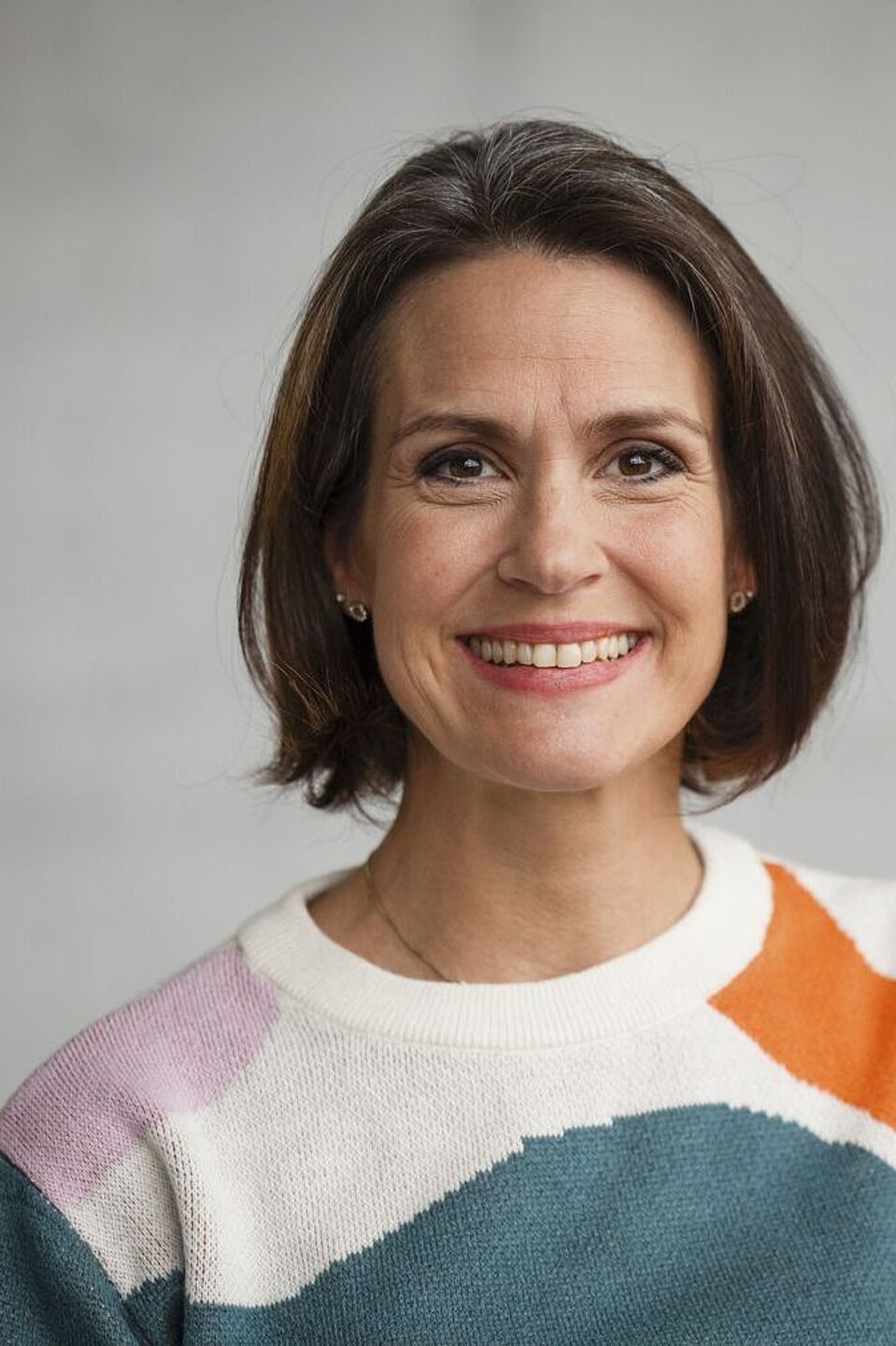 Sarah Holczer, ADFC-Bundesvorsitzende Sarah Holczer, ADFC-Bundesvorsitzende